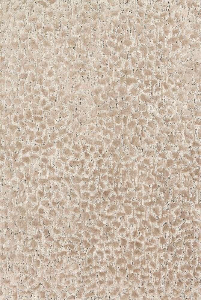 Loloi - Juneau Ash / Taupe 18in x 18in Sample Rug - JUNEJY-02ASTA160S veiw 1