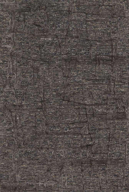 Loloi - Juneau Charcoal 3-6in x 5-6in Accent Rug - JUNEJY-05CCCC3656 veiw 1
