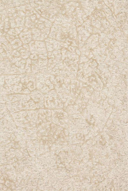 Loloi - Juneau Ant Ivory / Beige 5-0in x 7-6in Area Rug - JUNEJY-03AIBE5076 veiw 1