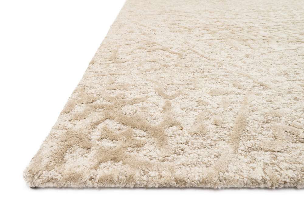 Loloi - Juneau Ant Ivory / Beige 5-0in x 7-6in Area Rug - JUNEJY-03AIBE5076 veiw 2