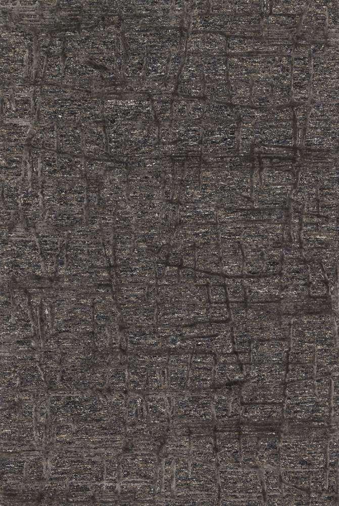 Loloi - Juneau Charcoal 5-0in x 7-6in Area Rug - JUNEJY-05CCCC5076 veiw 1