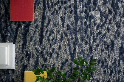 Loloi - Juneau Steel / Blue 9-3in x 13 Area Rug - JUNEJY-01STBB93D0 veiw 3