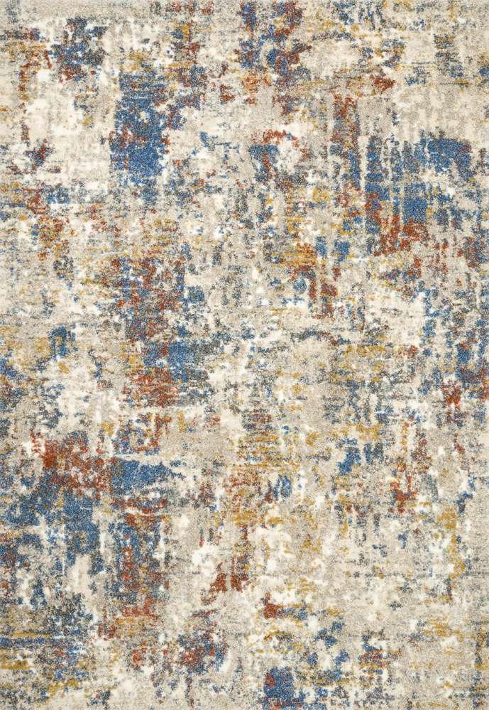 Loloi - Landscape Multi 12-0in x 15-0in Area Rug - LANDLAN-03ML00C0F0 veiw 1