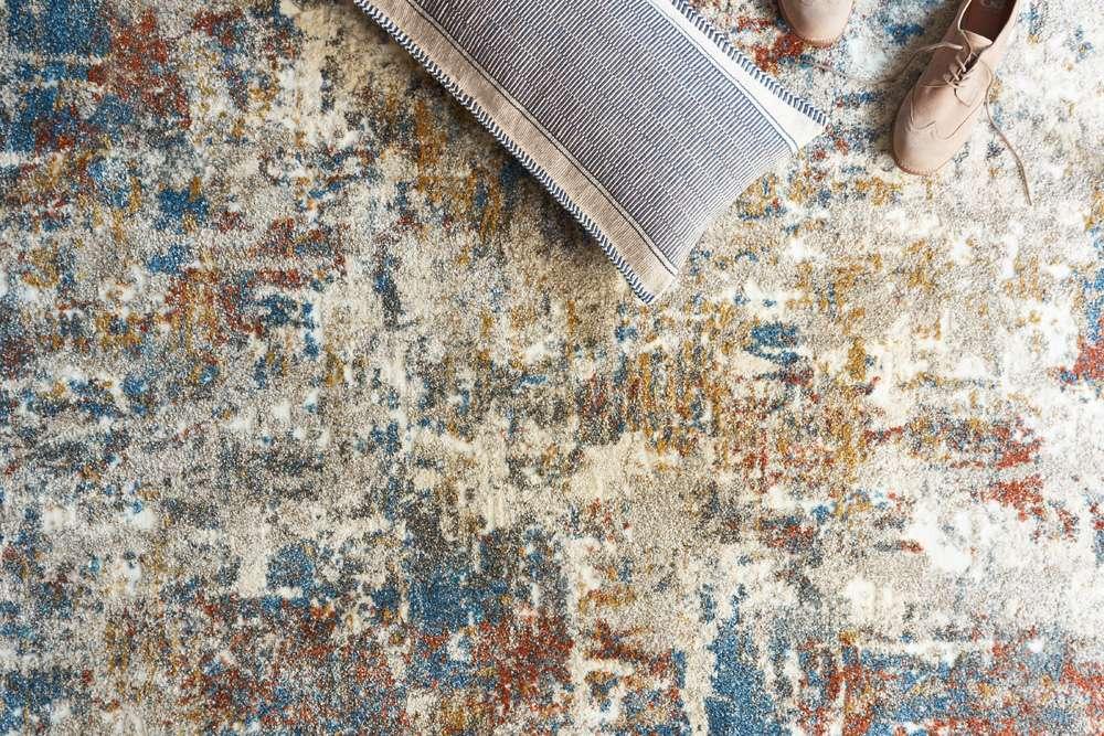 Loloi - Landscape Multi 12-0in x 15-0in Area Rug - LANDLAN-03ML00C0F0 veiw 3