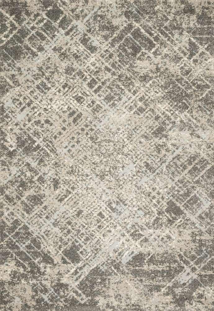 Loloi - Landscape Stone 5-3in x 7-7in Area Rug - LANDLAN-05SN005377 veiw 1