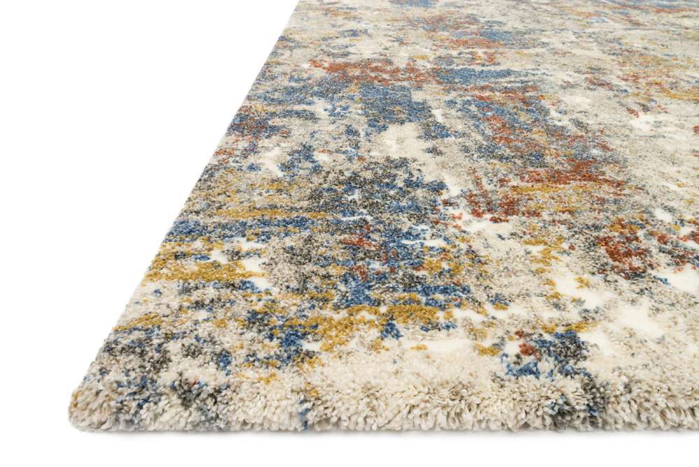Loloi - Landscape Multi 7-7in x 10-6in Area Rug - LANDLAN-03ML0077A6 veiw 5