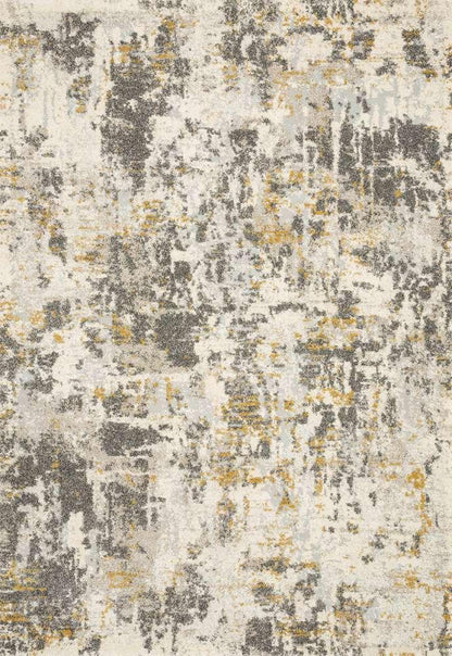 Loloi - Landscape Granite 8-10in x 12-7in Area Rug - LANDLAN-02GN008AC7 veiw 1