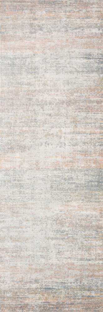 Loloi - Lucia Mist 2-8in x 8 Runner Rug - LCIALUC-05MI002880 veiw 1