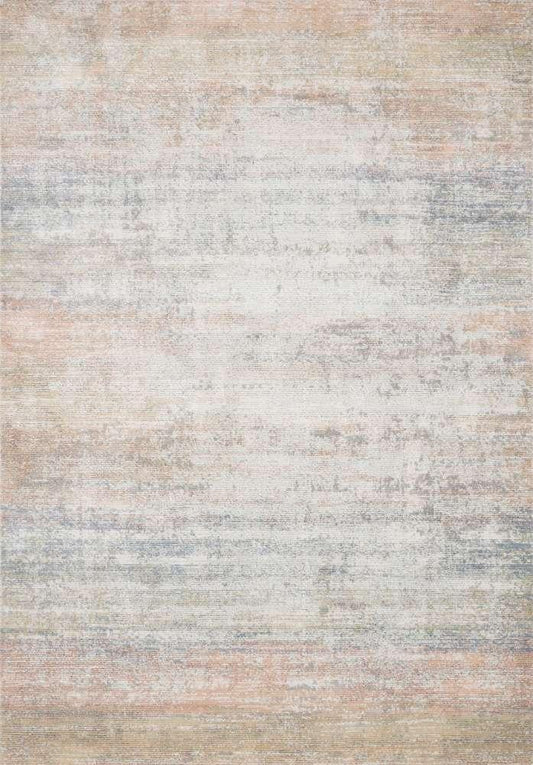 Loloi - Lucia Mist 5-2in x 7-7in Area Rug - LCIALUC-05MI005277 veiw 1