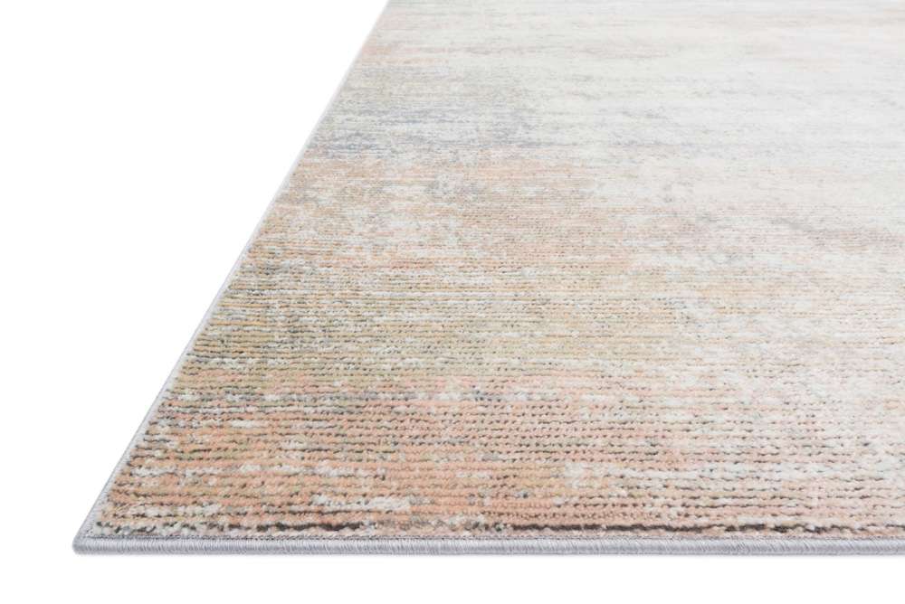 Loloi - Lucia Mist 5-2in x 7-7in Area Rug - LCIALUC-05MI005277 veiw 3