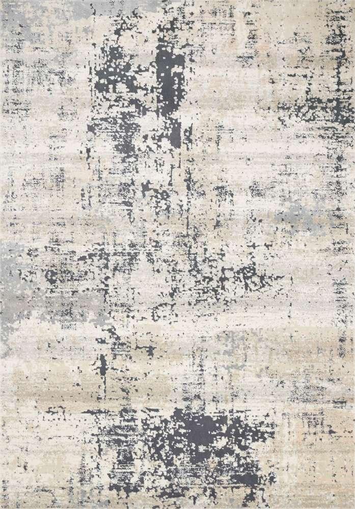 Loloi - Lucia Granite 7-9in x 10-6in Area Rug - LCIALUC-06GN0079A6 veiw 1