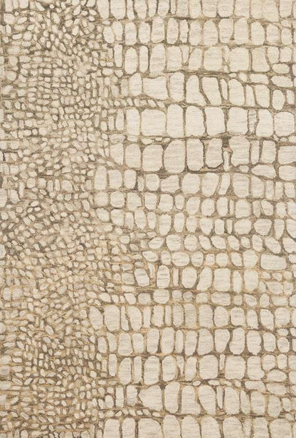 Loloi - Masai Neutral 9-3in x 13 Area Rug - MASAMAS-03NT0093D0 veiw 1