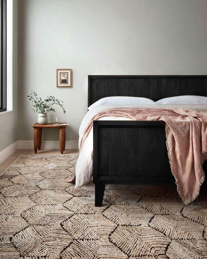 Loloi - Prescott Beige 2-3in x 3-9in Accent Rug - PRSCPRE-02BE002339 veiw 2