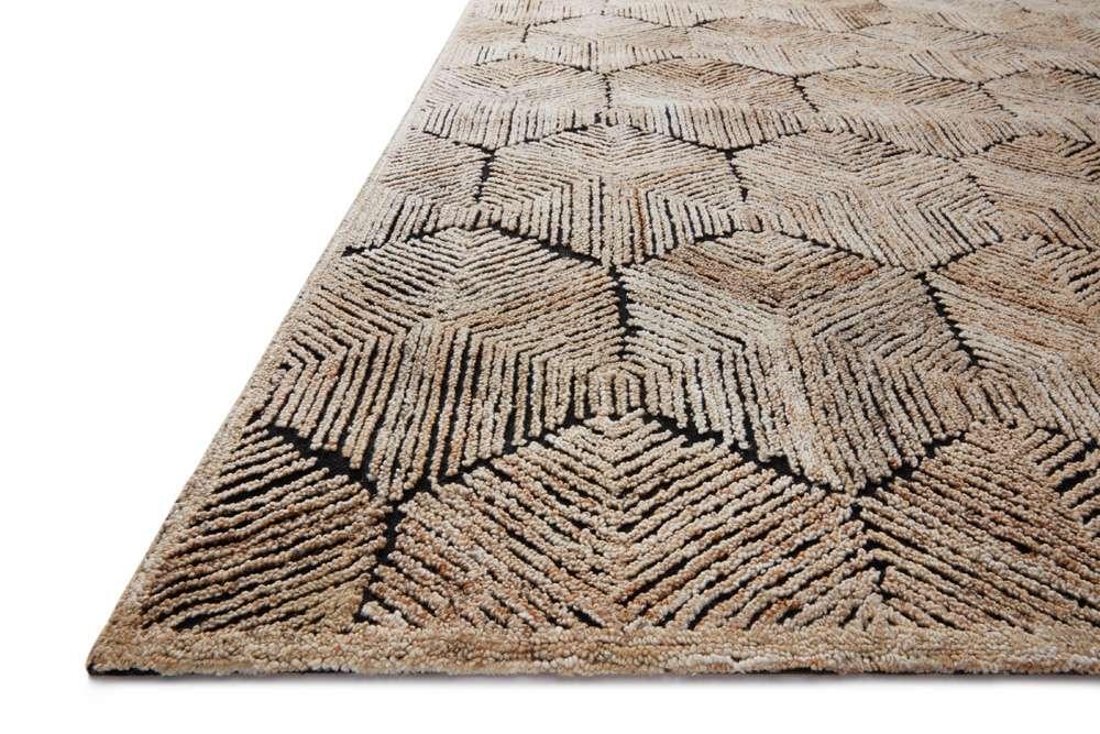 Loloi - Prescott Beige 2-3in x 3-9in Accent Rug - PRSCPRE-02BE002339 veiw 4