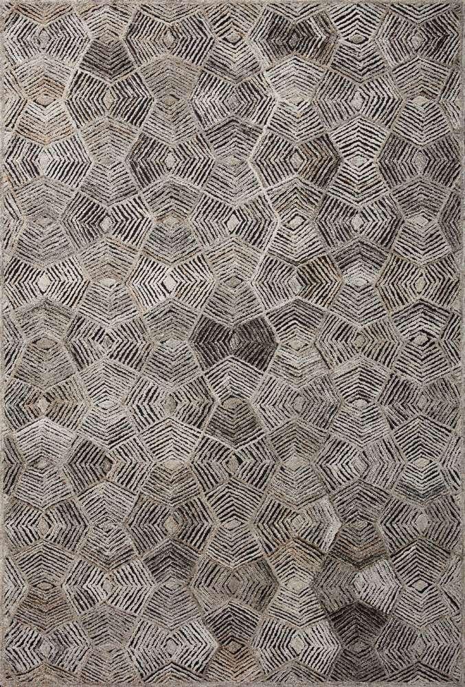 Loloi - Prescott Fawn 2-3in x 3-9in Accent Rug - PRSCPRE-01FA002339 veiw 1