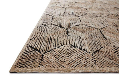 Loloi - Prescott Beige 3-6in x 5-6in Accent Rug - PRSCPRE-02BE003656 veiw 4