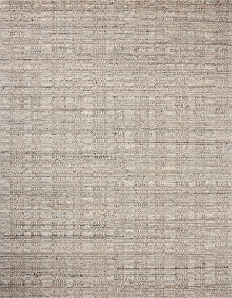 Loloi - Sonya Pebble / Fog 11-6in x 15 Accent Rug - SONYSOY-02PPFGB6F0 veiw 1
