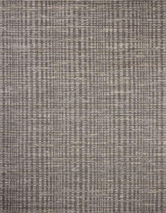 Loloi - Sonya Granite / Multi 18in x 18in Sample Rug - SONYSOY-05GNML160S veiw 1