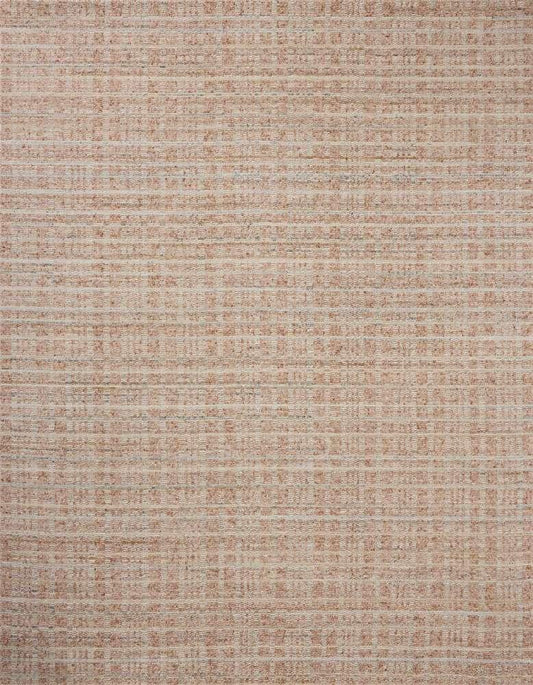 Loloi - Sonya Terracotta / Natural 2-0in x 3-0in Accent Rug - SONYSOY-01TCNA2030 veiw 1
