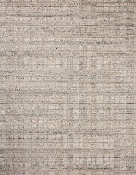 Loloi - Sonya Pebble / Fog 2-6in x 9-9in Runner Rug - SONYSOY-02PPFG2699 veiw 1