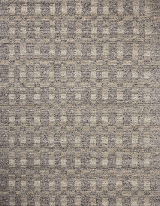 Loloi - Sonya Stone / Natural 2-6in x 9-9in Runner Rug - SONYSOY-04SNNA2699 veiw 1