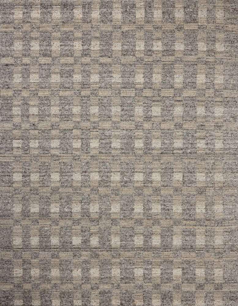 Loloi - Sonya Stone / Natural 5-6in x 8-6in Area Rug - SONYSOY-04SNNA5686 veiw 1