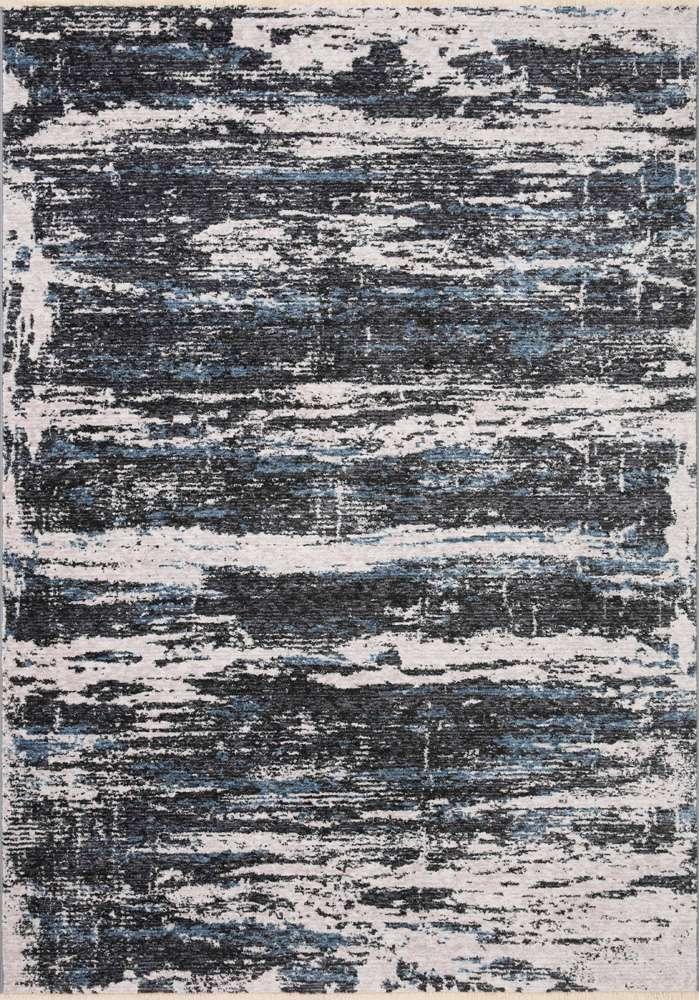 Loloi - Vance Charcoal / Dove 7-10in x 10 Area Rug - VANCVAN-04CCDV7AA0 veiw 1