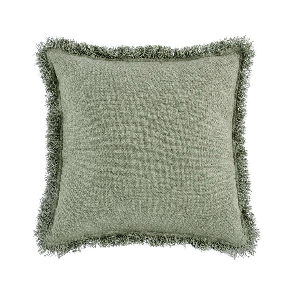 Classic Home - SLD Lauren Cedar Green 22x22 - V270038 veiw 1
