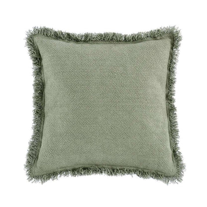 Classic Home - SLD Lauren Cedar Green 22x22 - V270038 veiw 1