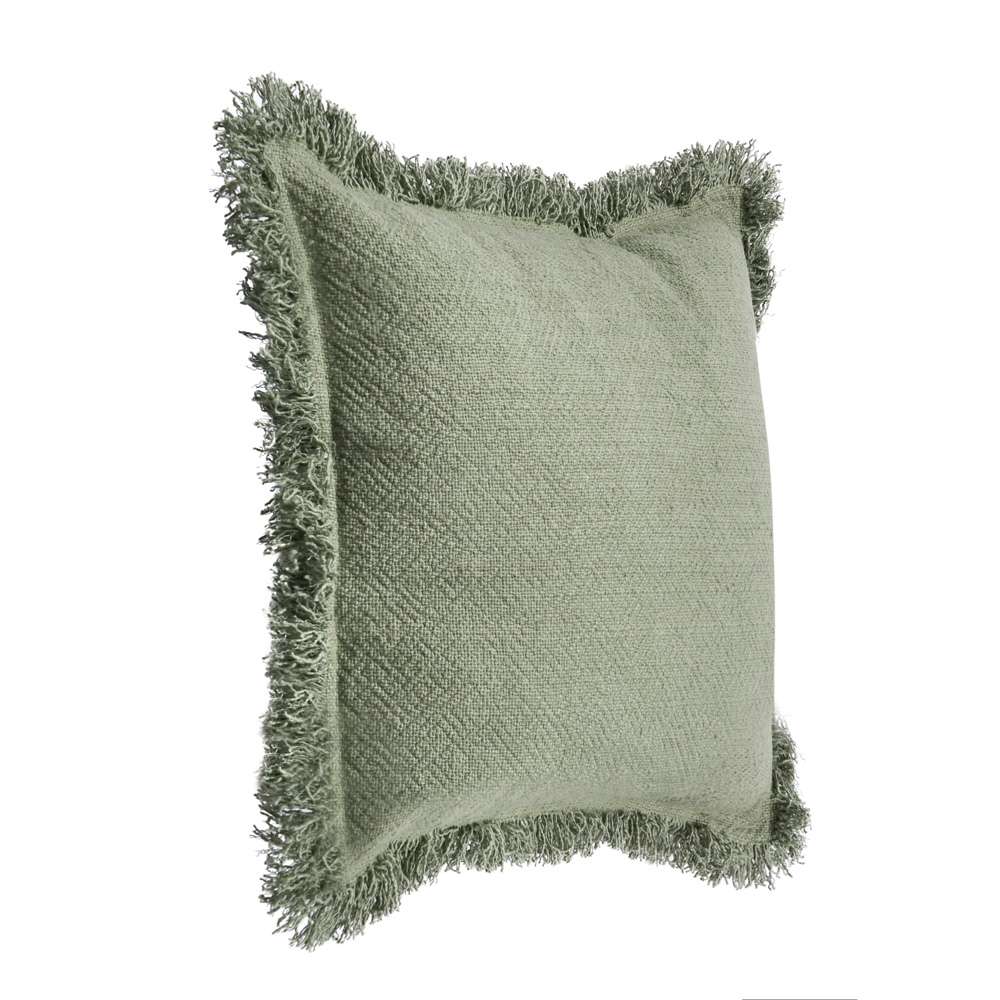 Classic Home - SLD Lauren Cedar Green 22x22 - V270038 veiw 2