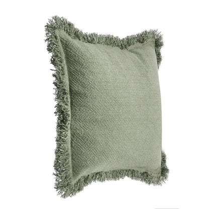 Classic Home - SLD Lauren Cedar Green 22x22 - V270038 veiw 2