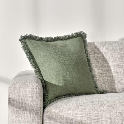 Classic Home - SLD Lauren Cedar Green 22x22 - V270038 veiw 5