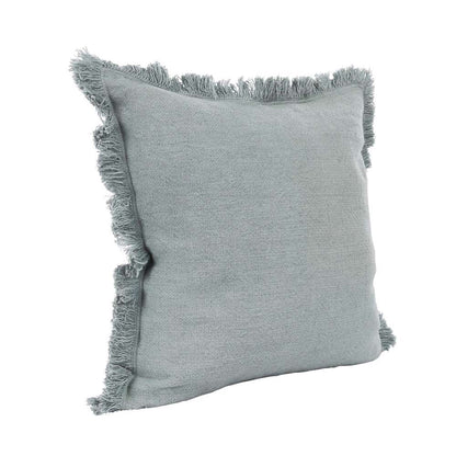 Classic Home - SLD Lauren Pale Aqua 22x22 - V260058 veiw 1