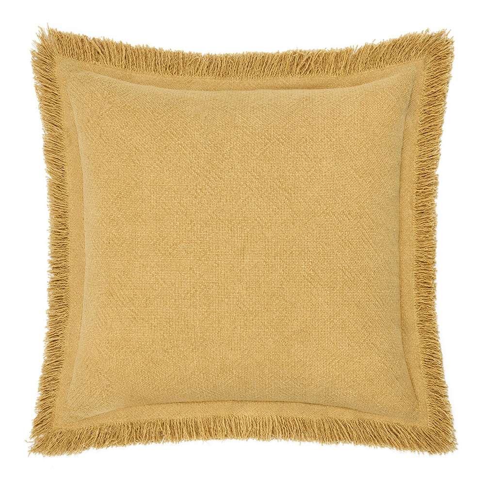 Classic Home - SLD Lauren Yellow 22x22 - V290179 veiw 1