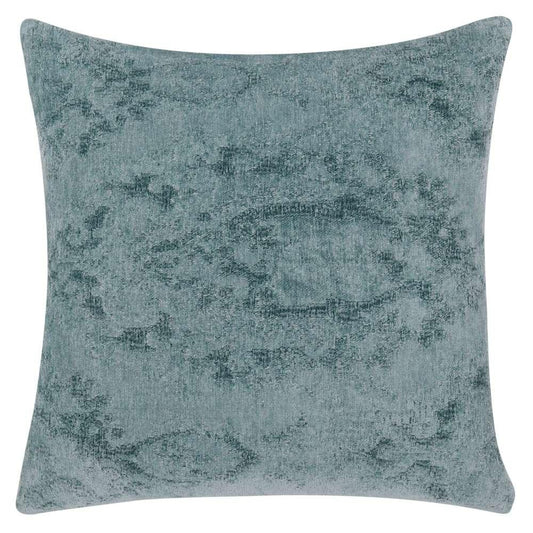 Classic Home - SLD Oliver Chambray Blue 22x22 - V300013 veiw 1