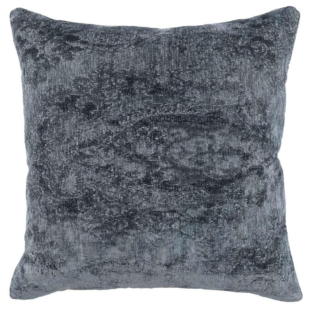Classic Home - SLD Oliver Saltwater Blue 22x22 - V211047 veiw 1