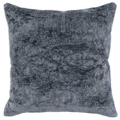 Classic Home - SLD Oliver Saltwater Blue 22x22 - V211047 veiw 1