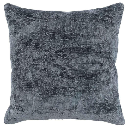 Classic Home - SLD Oliver Saltwater Blue 22x22 - V211047 veiw 1
