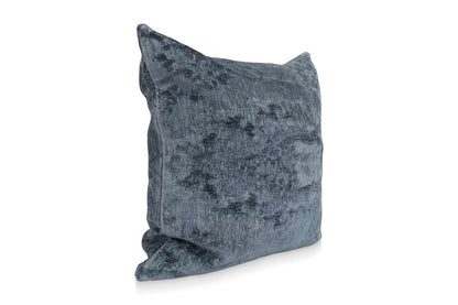 Classic Home - SLD Oliver Saltwater Blue 22x22 - V211047 veiw 2