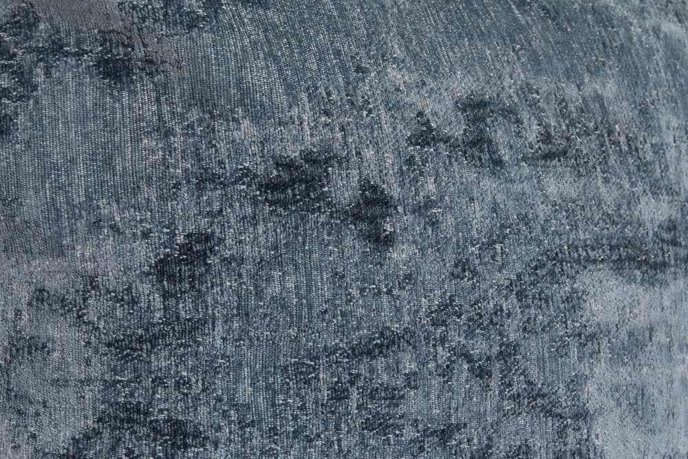 Classic Home - SLD Oliver Saltwater Blue 22x22 - V211047 veiw 3