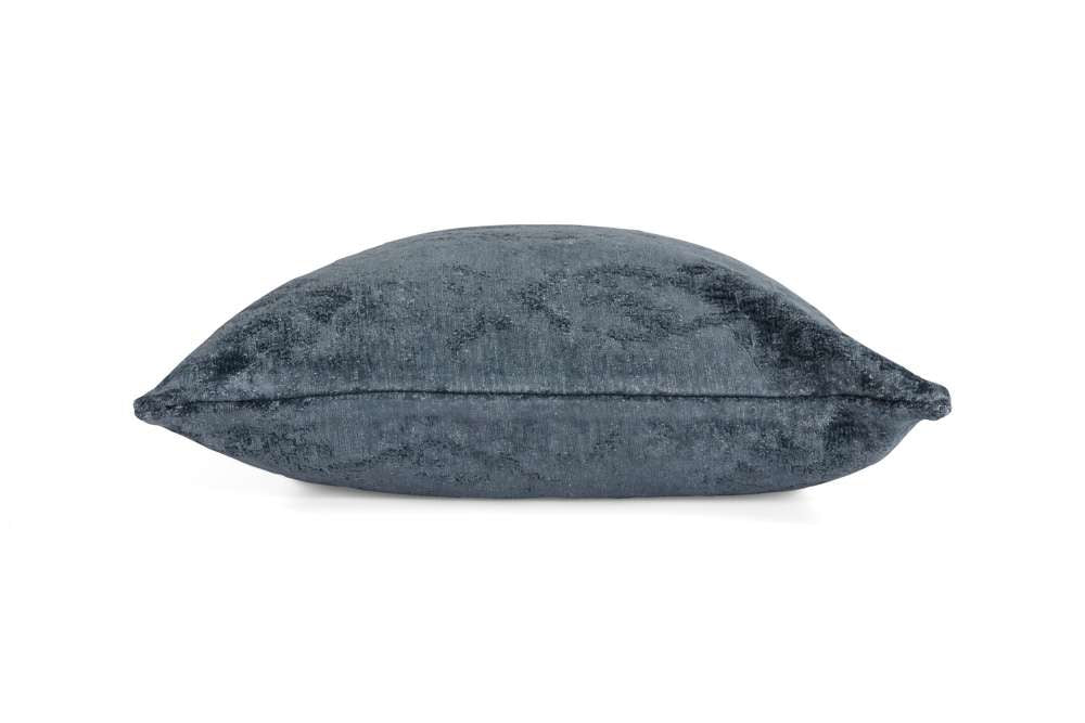 Classic Home - SLD Oliver Saltwater Blue 22x22 - V211047 veiw 4