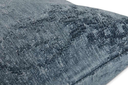 Classic Home - SLD Oliver Saltwater Blue 22x22 - V211047 veiw 5