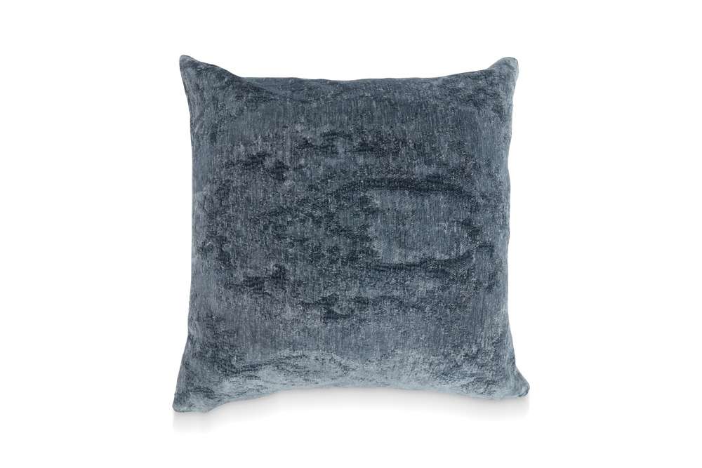 Classic Home - SLD Oliver Saltwater Blue 22x22 - V211047 veiw 6