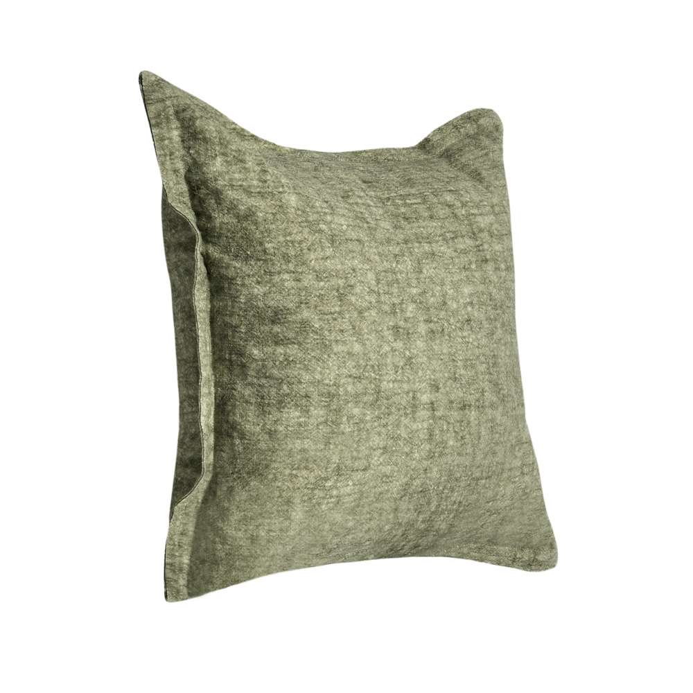 Classic Home - SLD Solstice Cedar Green 22x22 - V270026 veiw 2