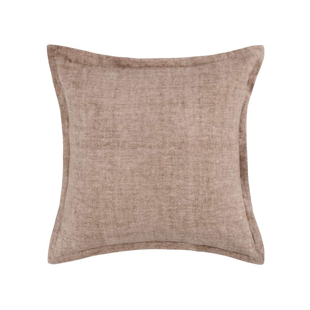 Classic Home - SLD Solstice Penny Brown 22x22 - V270039 veiw 1