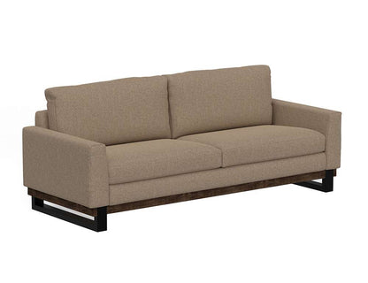 IFD - Blackburn - Metal & Wood Base, Sofa - IUP778-SOF-152 veiw 1