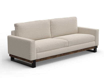 IFD - Blackburn - Metal & Wood Base, Sofa - IUP778-SOF-161 veiw 1