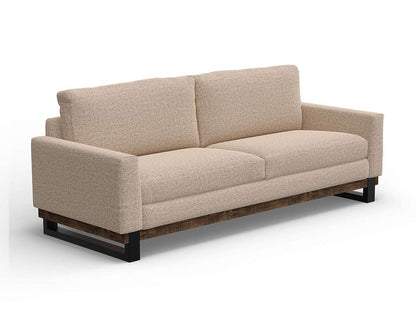 IFD - Blackburn - Metal & Wood Base, Sofa - IUP778-SOF-175 veiw 1