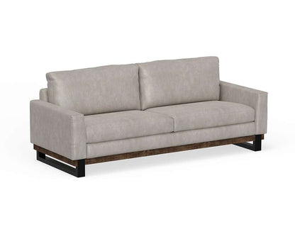 IFD - Blackburn - Metal & Wood Base, Sofa - IUP778-SOF-210 veiw 1