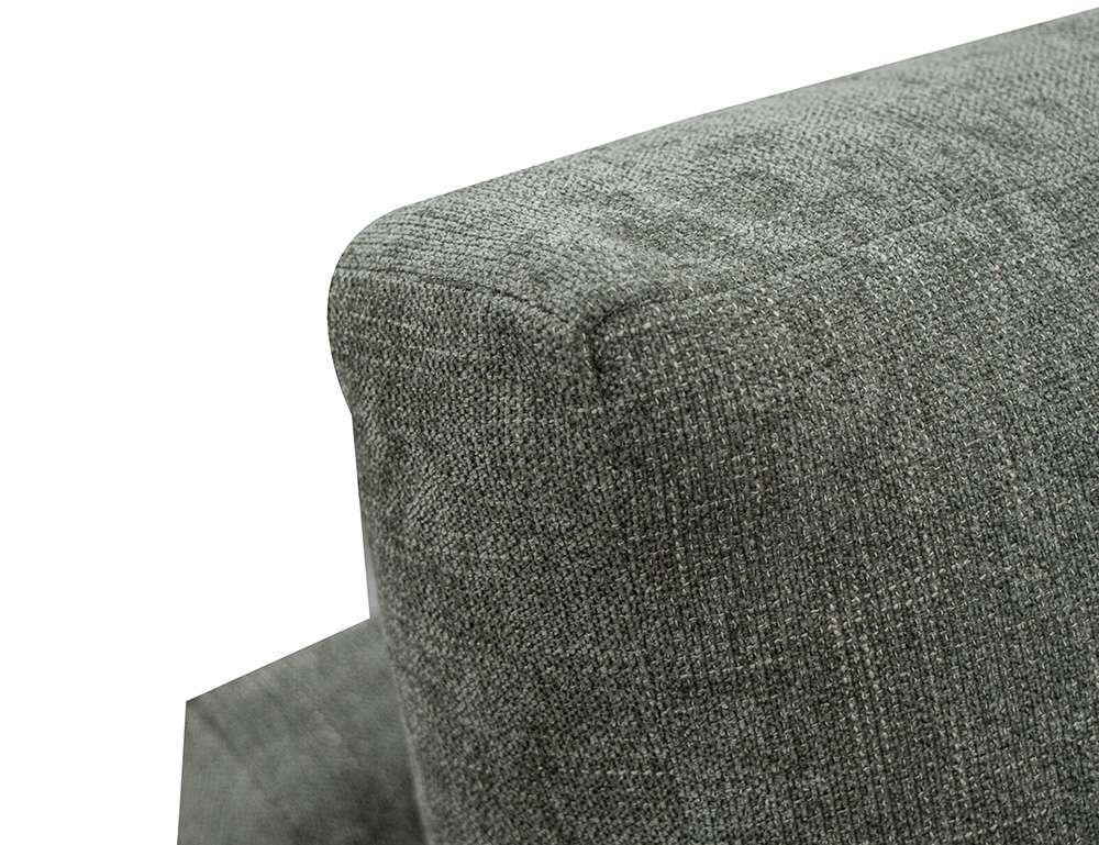 IFD - Mita - Metal & Wood Base, Armchair - IUP241-ACH-111 veiw 3